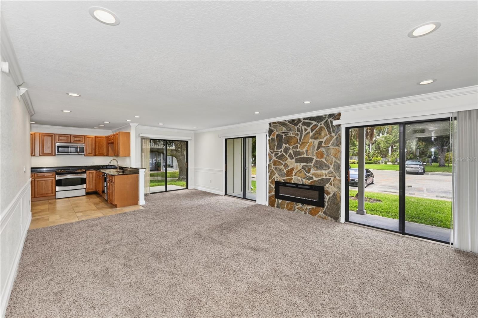 CORDOVA GARDENS III - Residential Lease