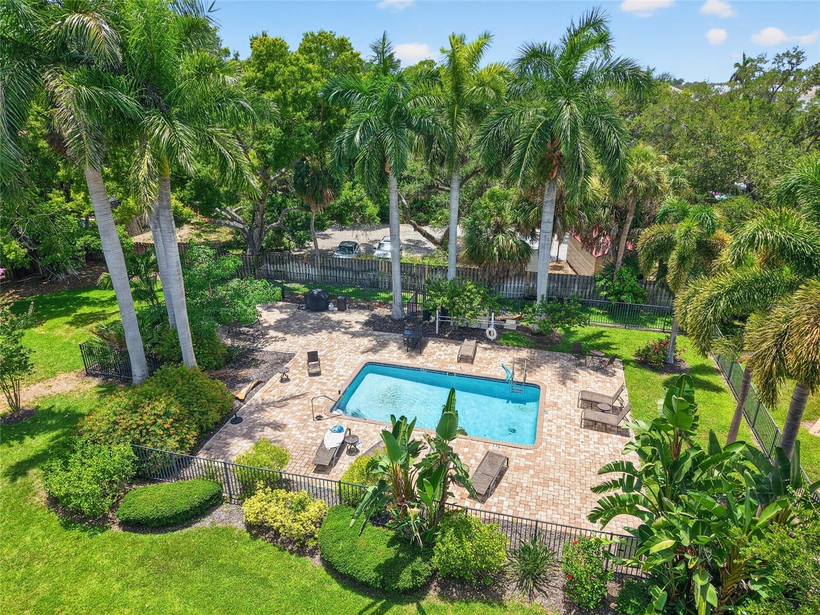 CORDOVA GARDENS III - Residential Lease