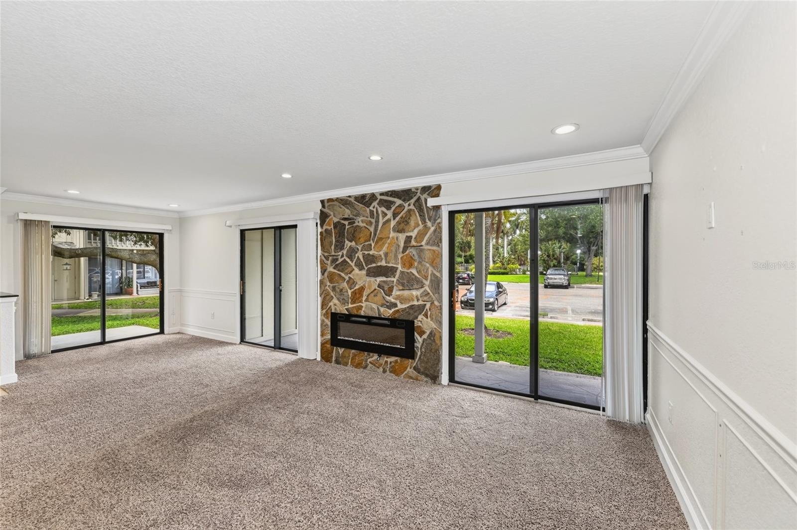 CORDOVA GARDENS III - Residential Lease