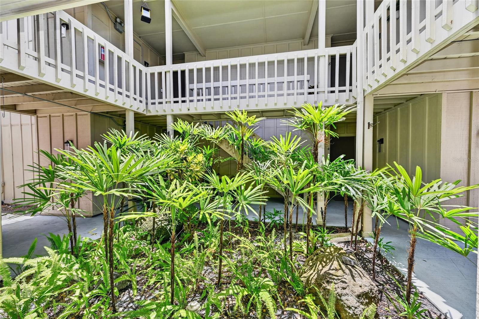 CORDOVA GARDENS III - Residential Lease