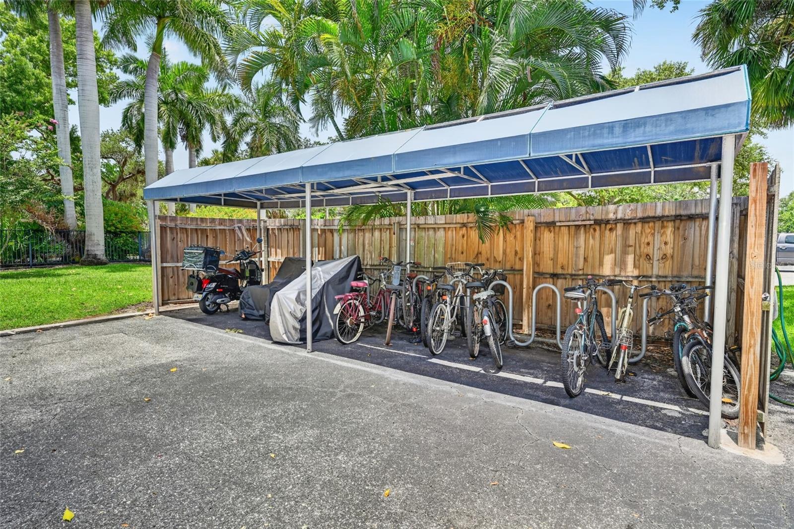CORDOVA GARDENS III - Residential Lease