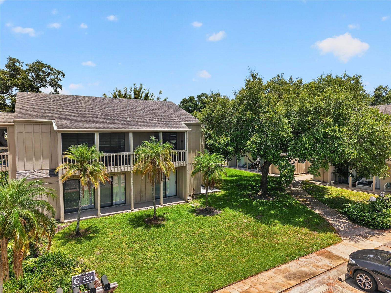 CORDOVA GARDENS III - Residential Lease