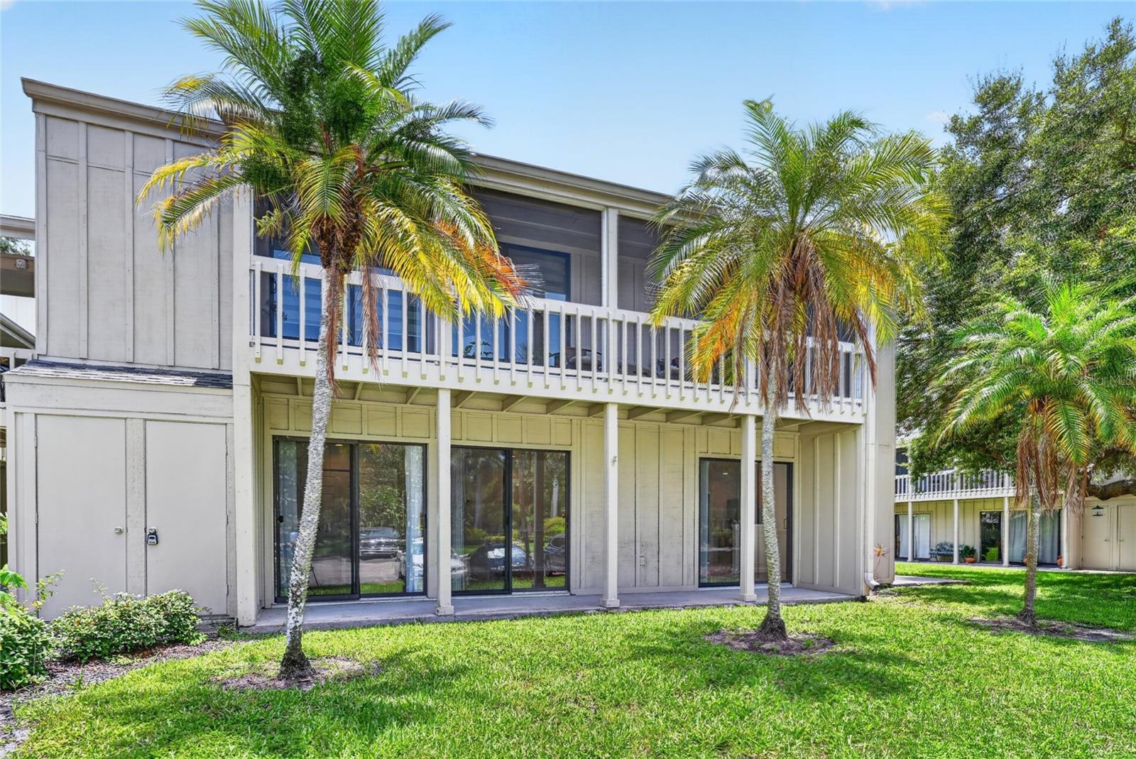 CORDOVA GARDENS III - Residential Lease