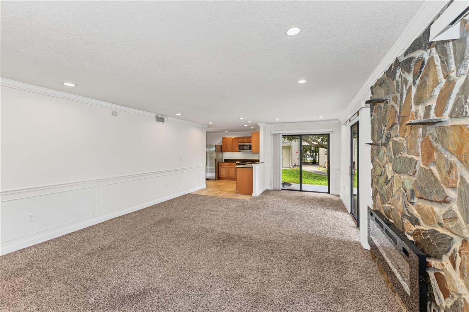 CORDOVA GARDENS III - Residential Lease