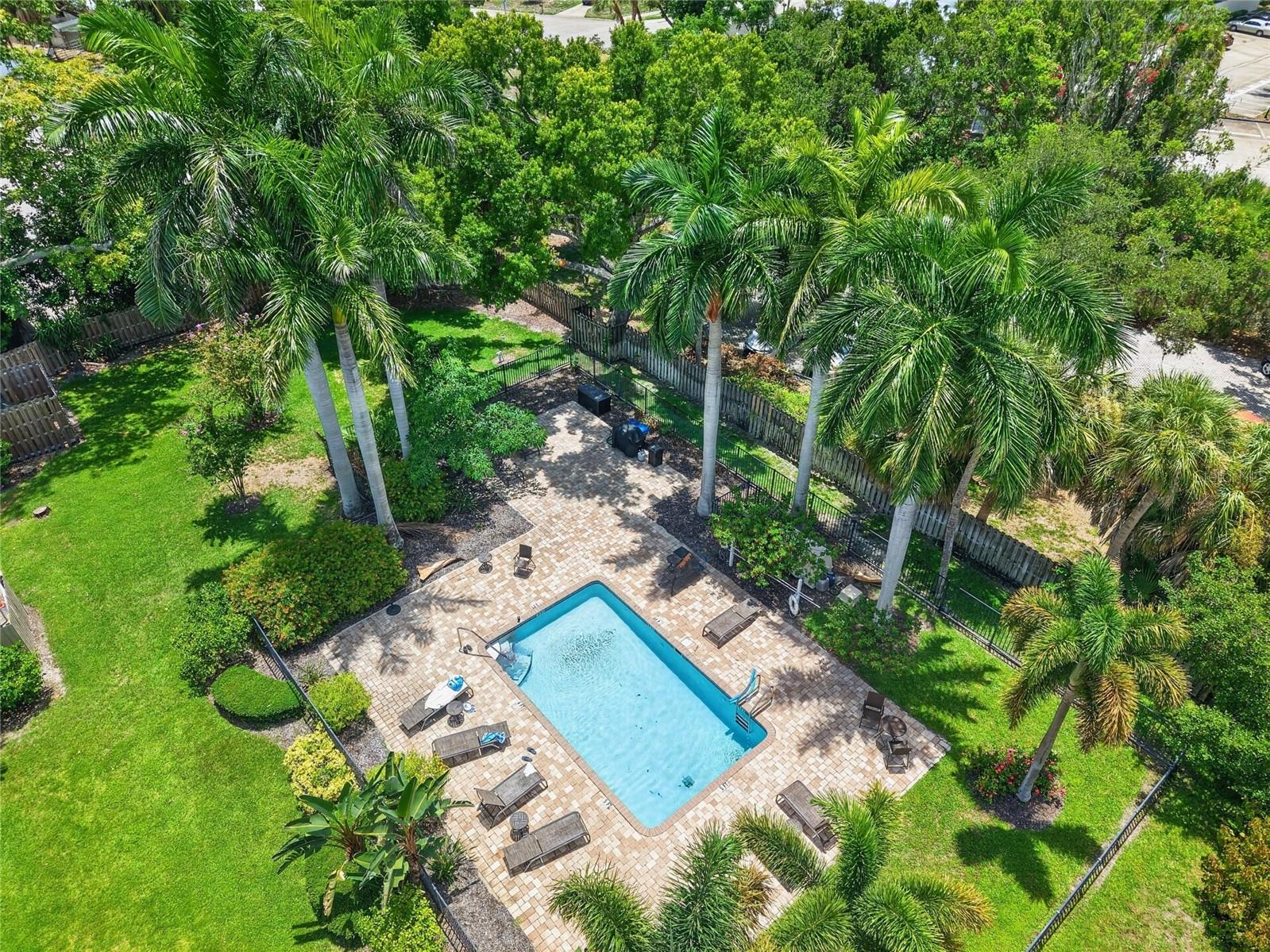 CORDOVA GARDENS III - Residential Lease