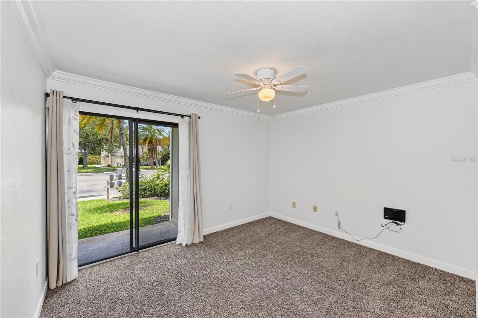 CORDOVA GARDENS III - Residential Lease
