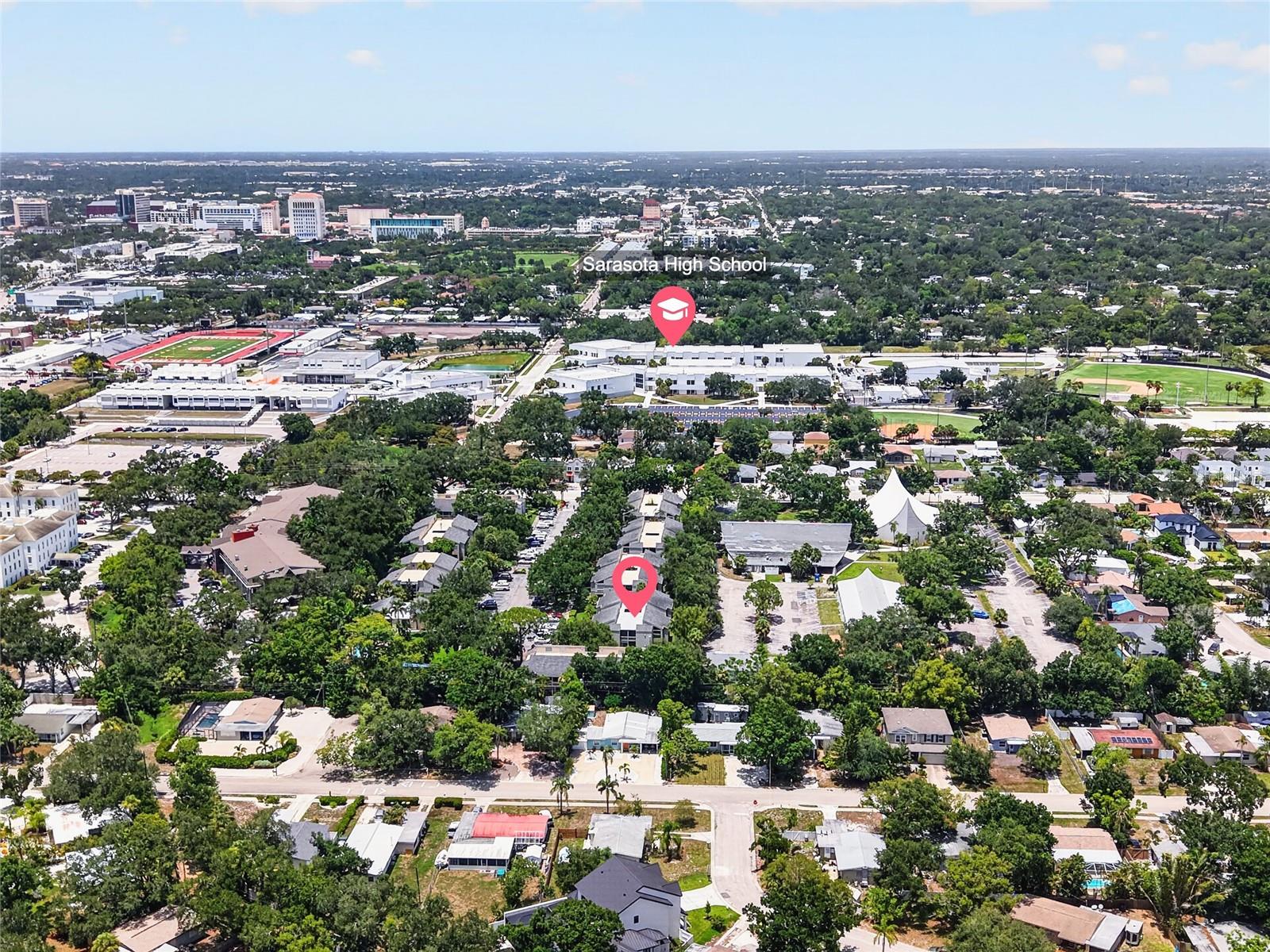 CORDOVA GARDENS III - Residential Lease