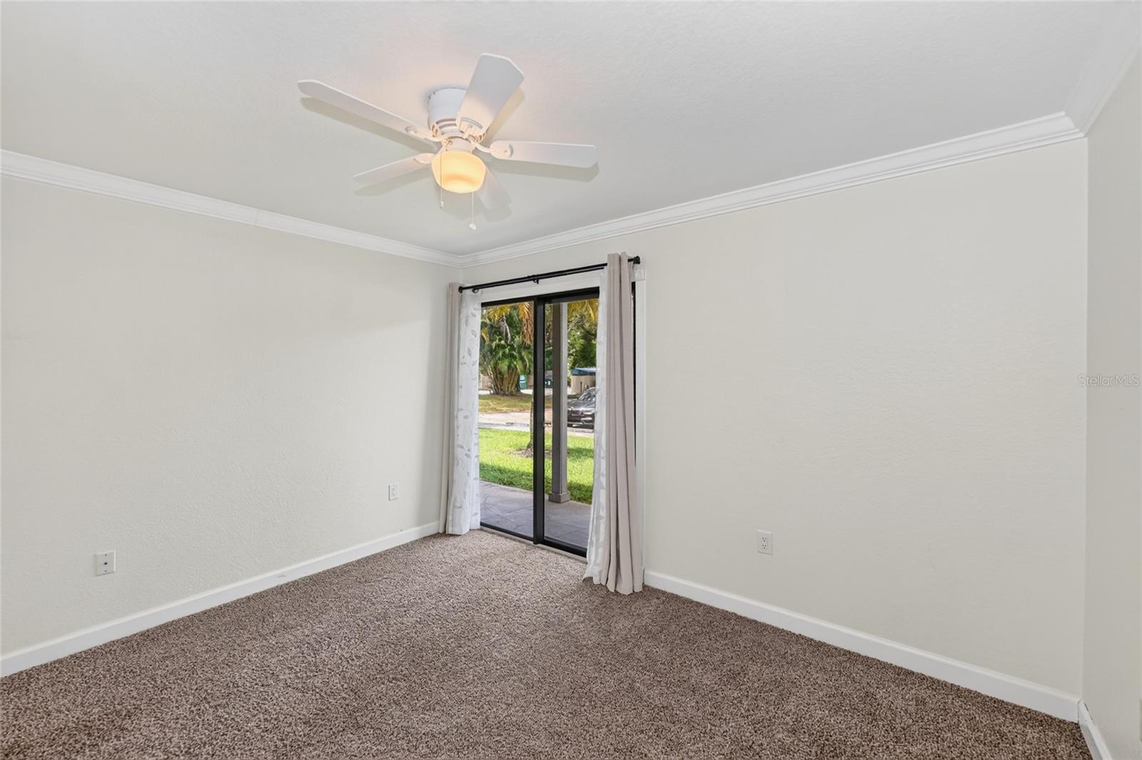 CORDOVA GARDENS III - Residential Lease