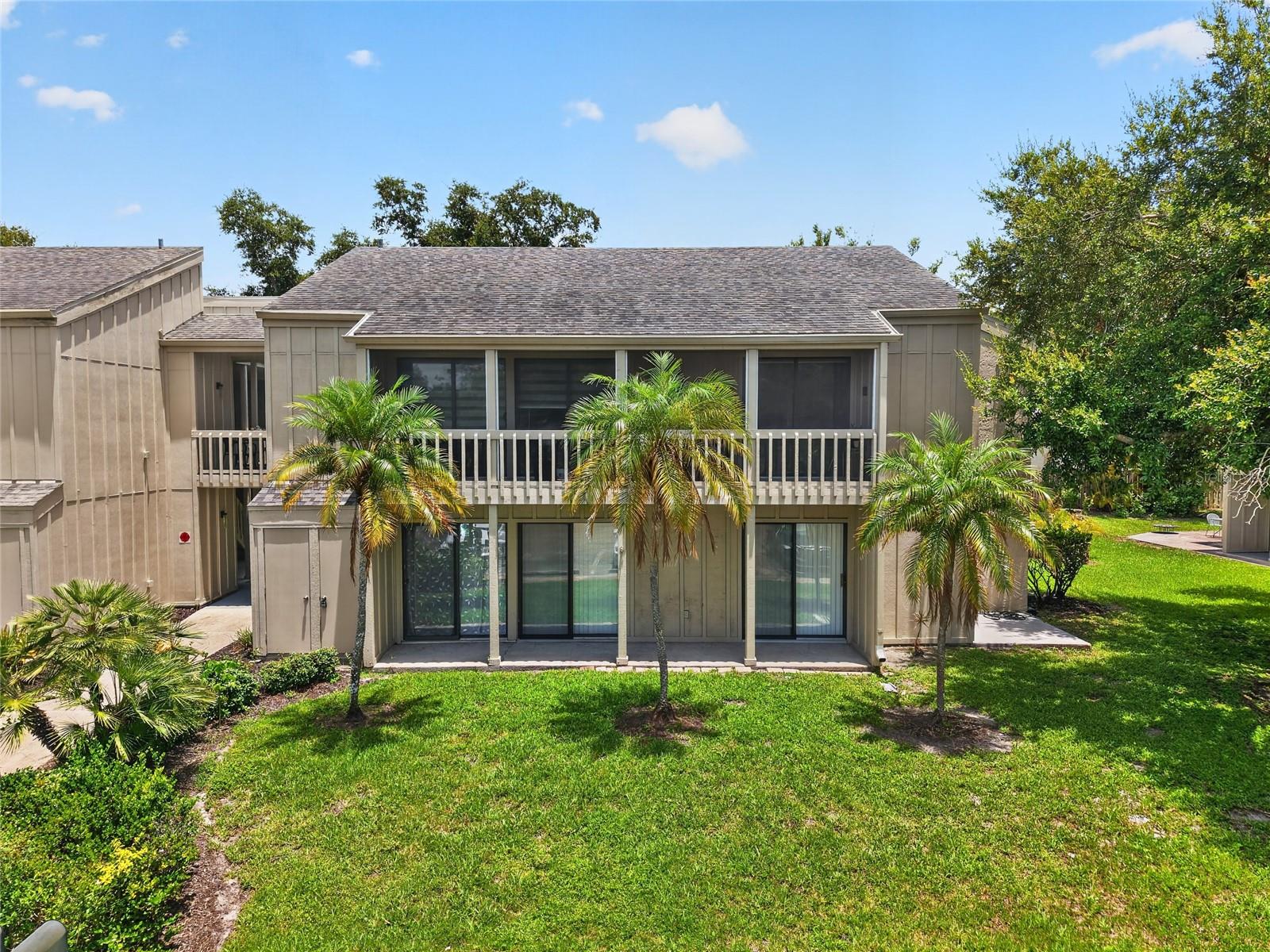 CORDOVA GARDENS III - Residential Lease