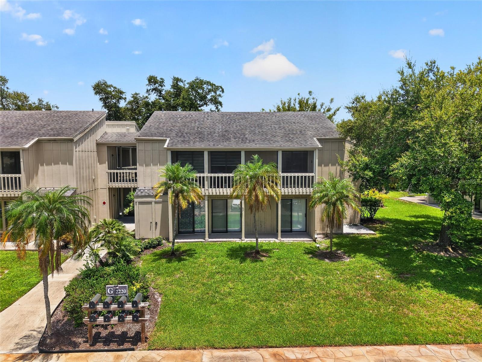 CORDOVA GARDENS III - Residential Lease