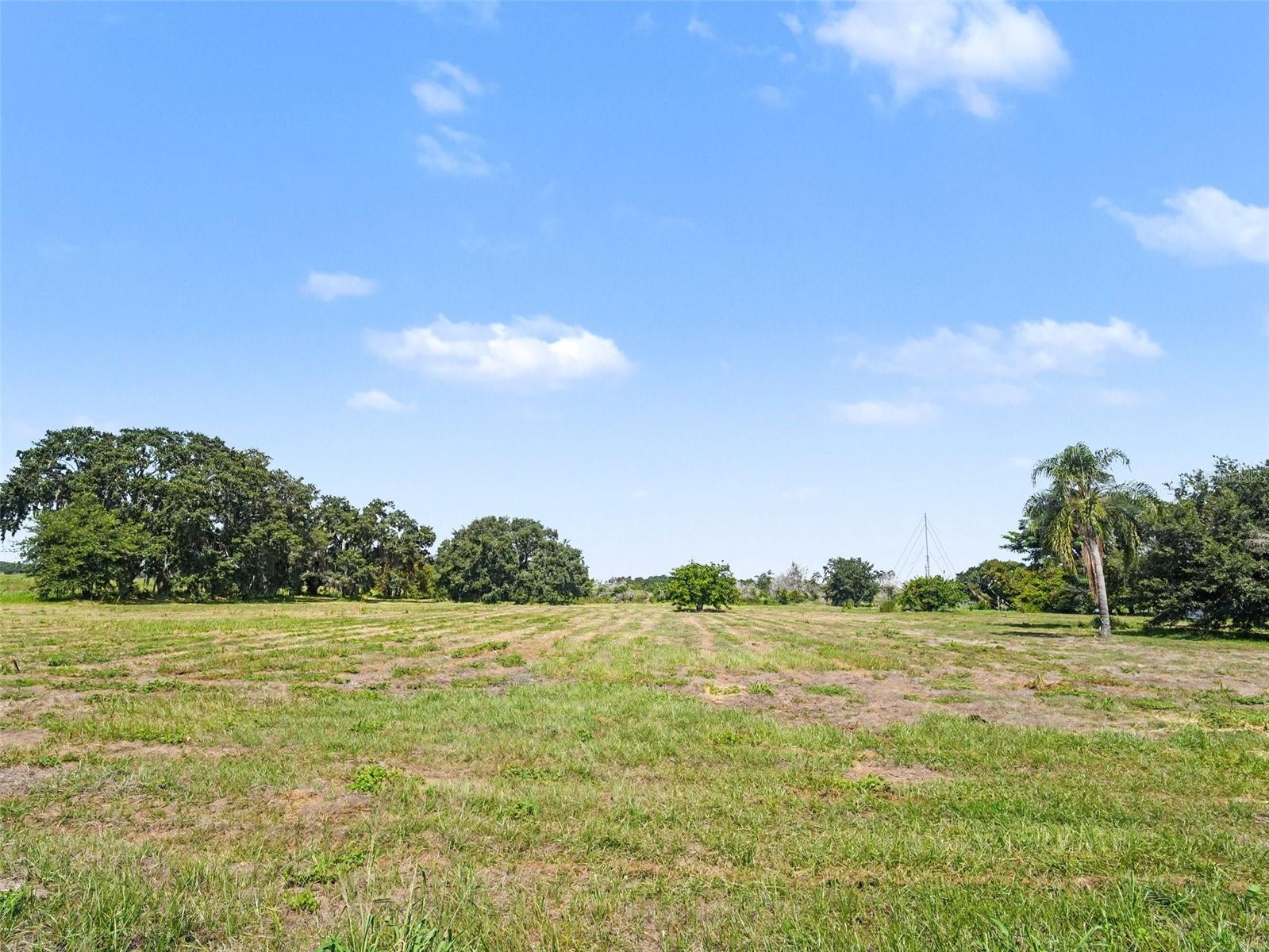 UNPLATTED - Land