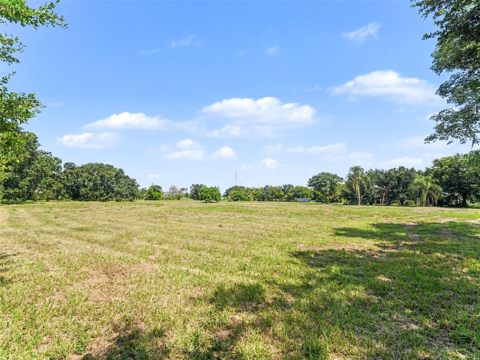 UNPLATTED - Land