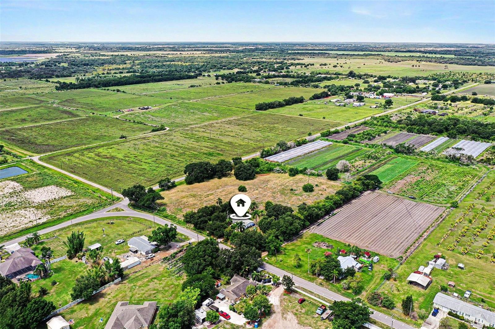 UNPLATTED - Land