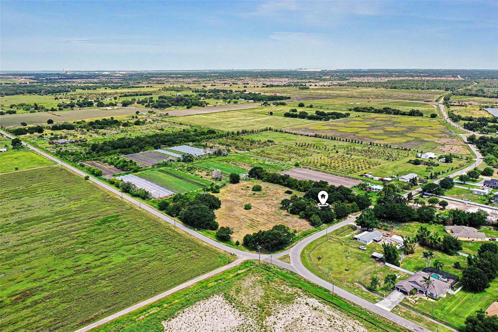 UNPLATTED - Land