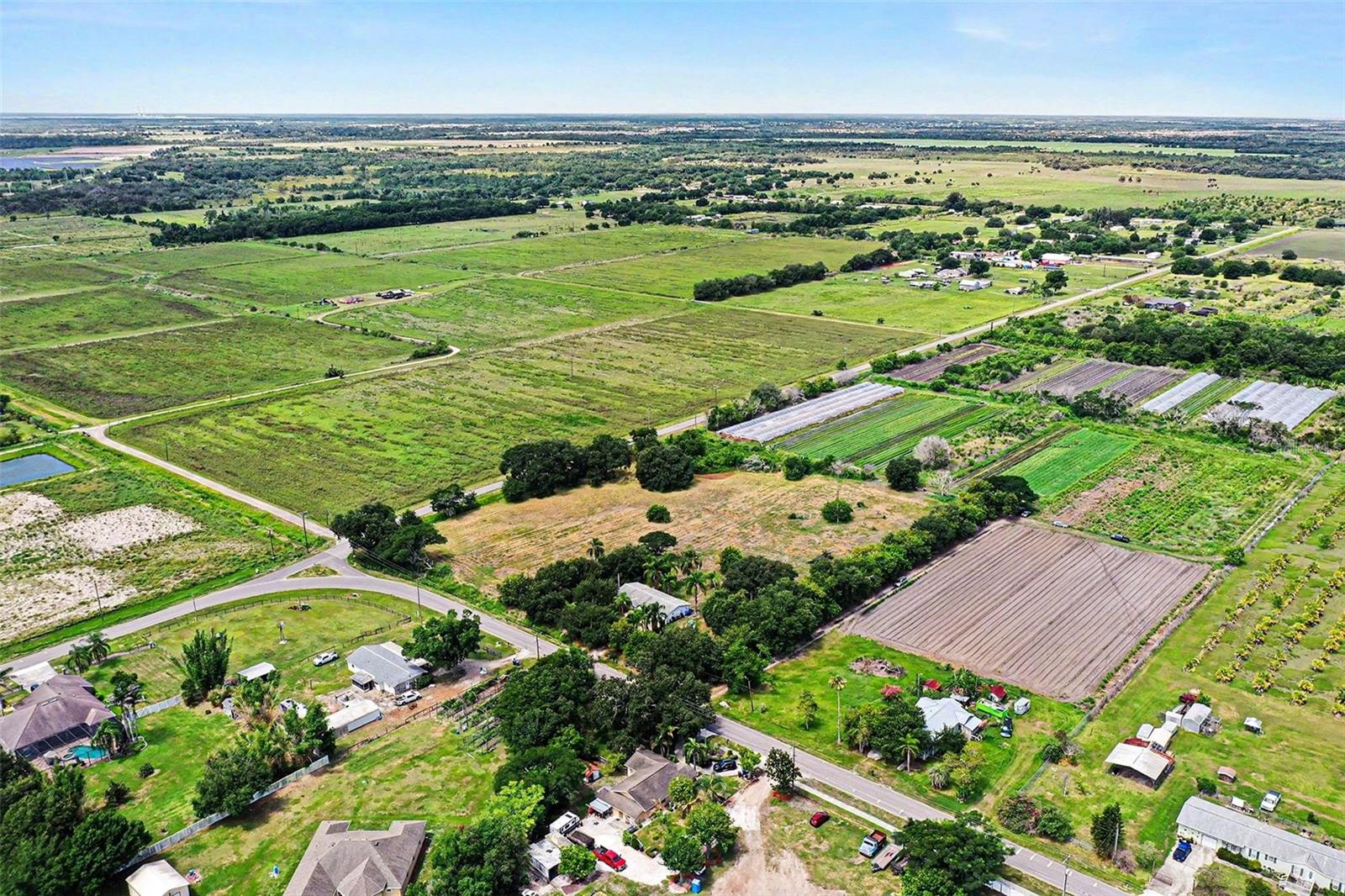 UNPLATTED - Land