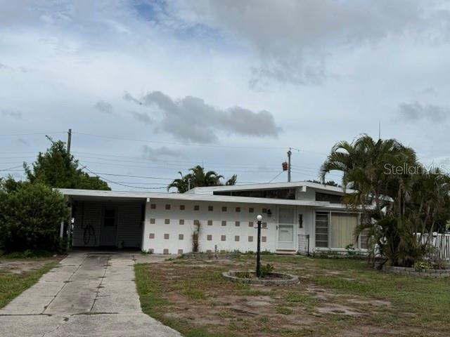 BAYSHORE GARDENS SEC 2 - Residential