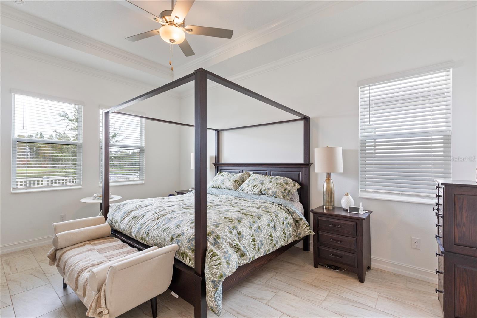 CONNERTON VILLAGE 4 PH 1 - Residential Lease