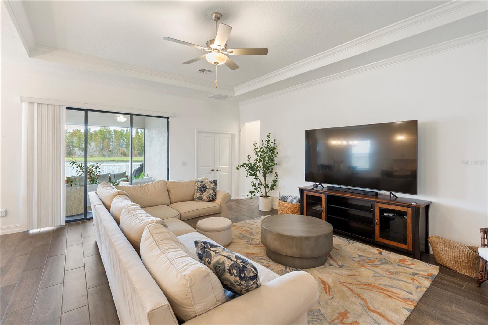 CONNERTON VILLAGE 4 PH 1 - Residential Lease