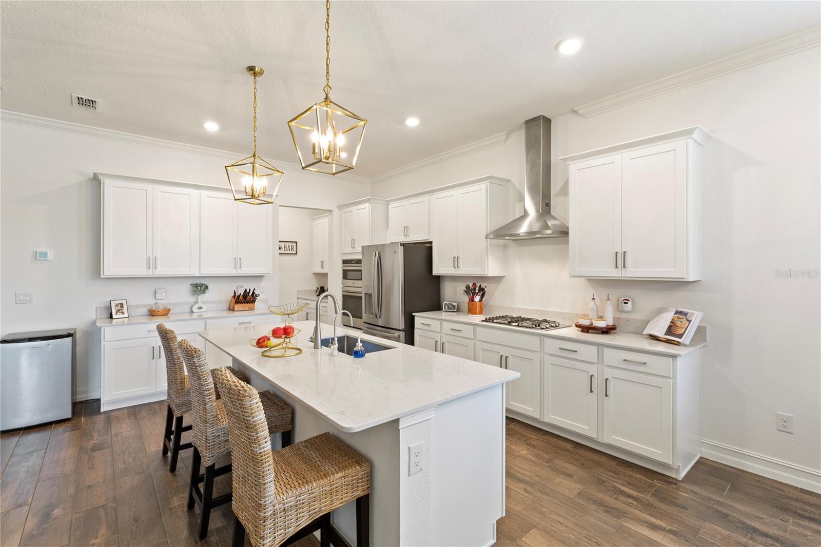 CONNERTON VILLAGE 4 PH 1 - Residential Lease