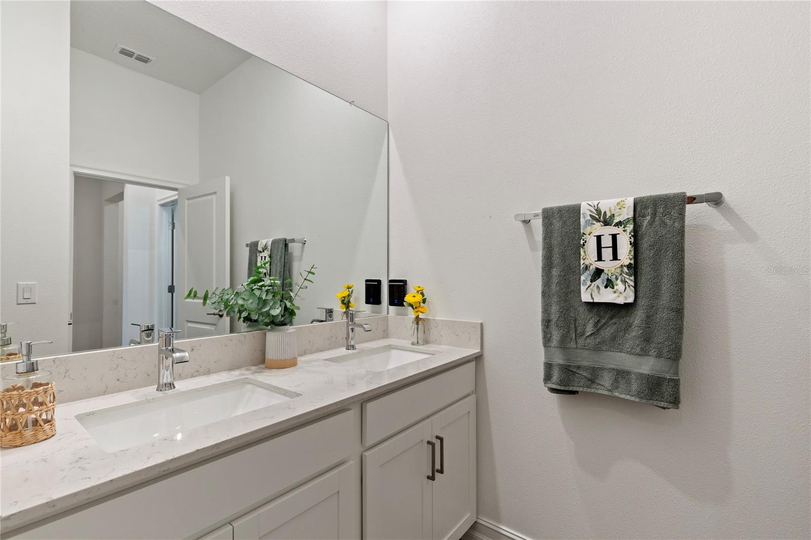 CONNERTON VILLAGE 4 PH 1 - Residential Lease
