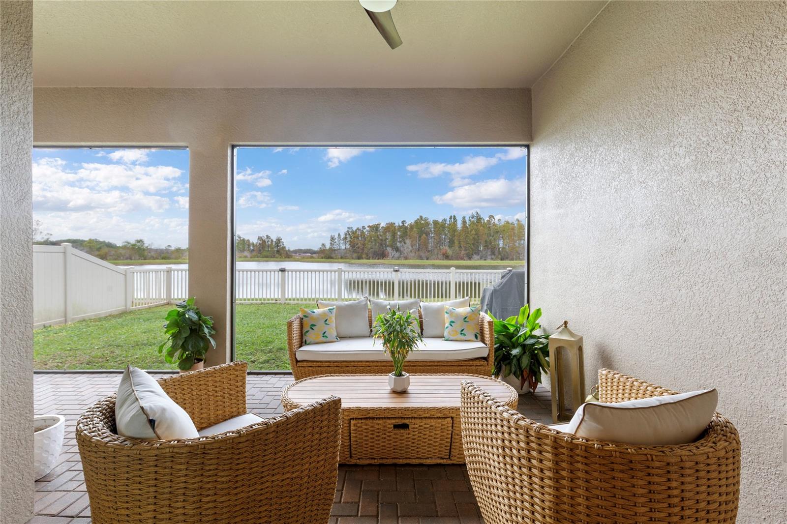 CONNERTON VILLAGE 4 PH 1 - Residential Lease