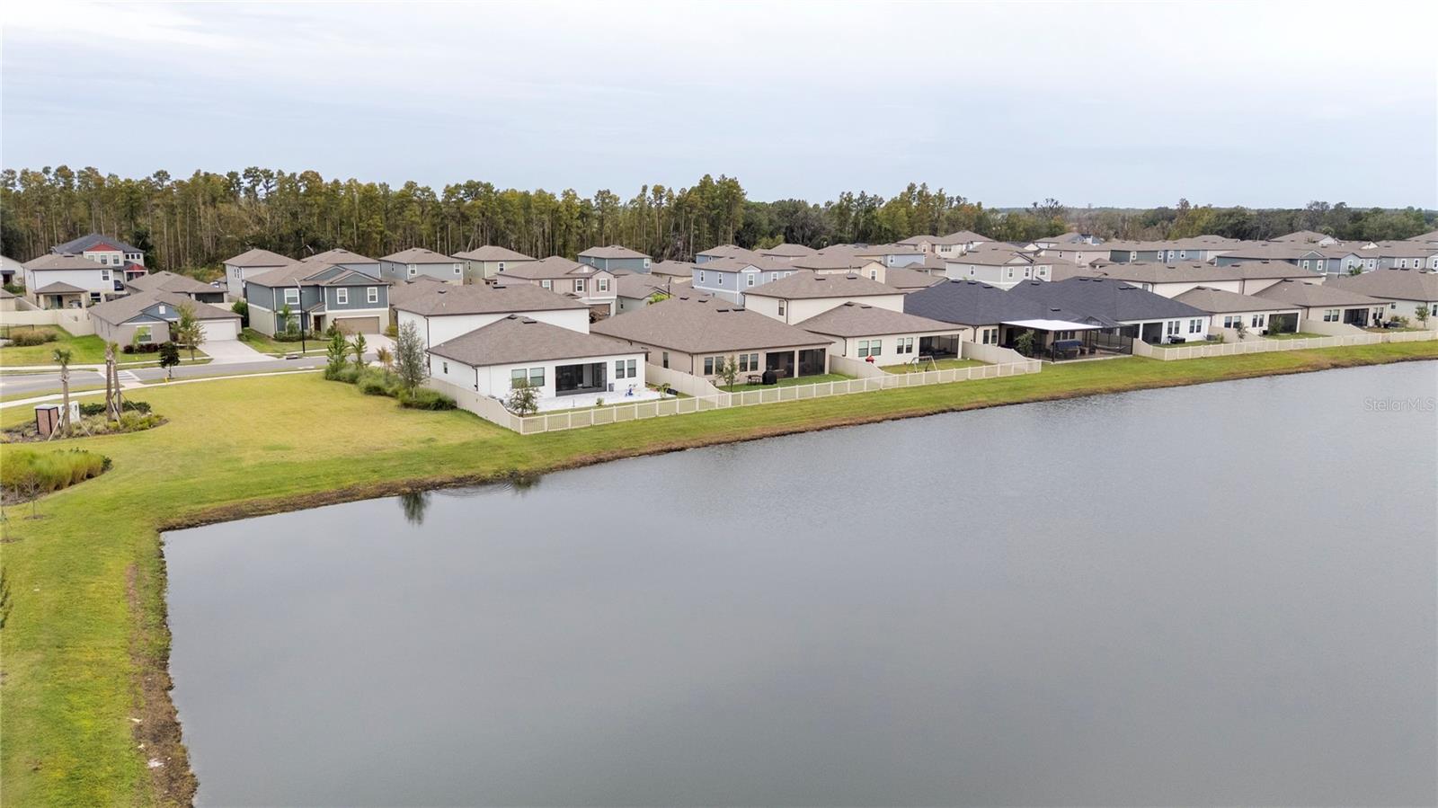 CONNERTON VILLAGE 4 PH 1 - Residential Lease