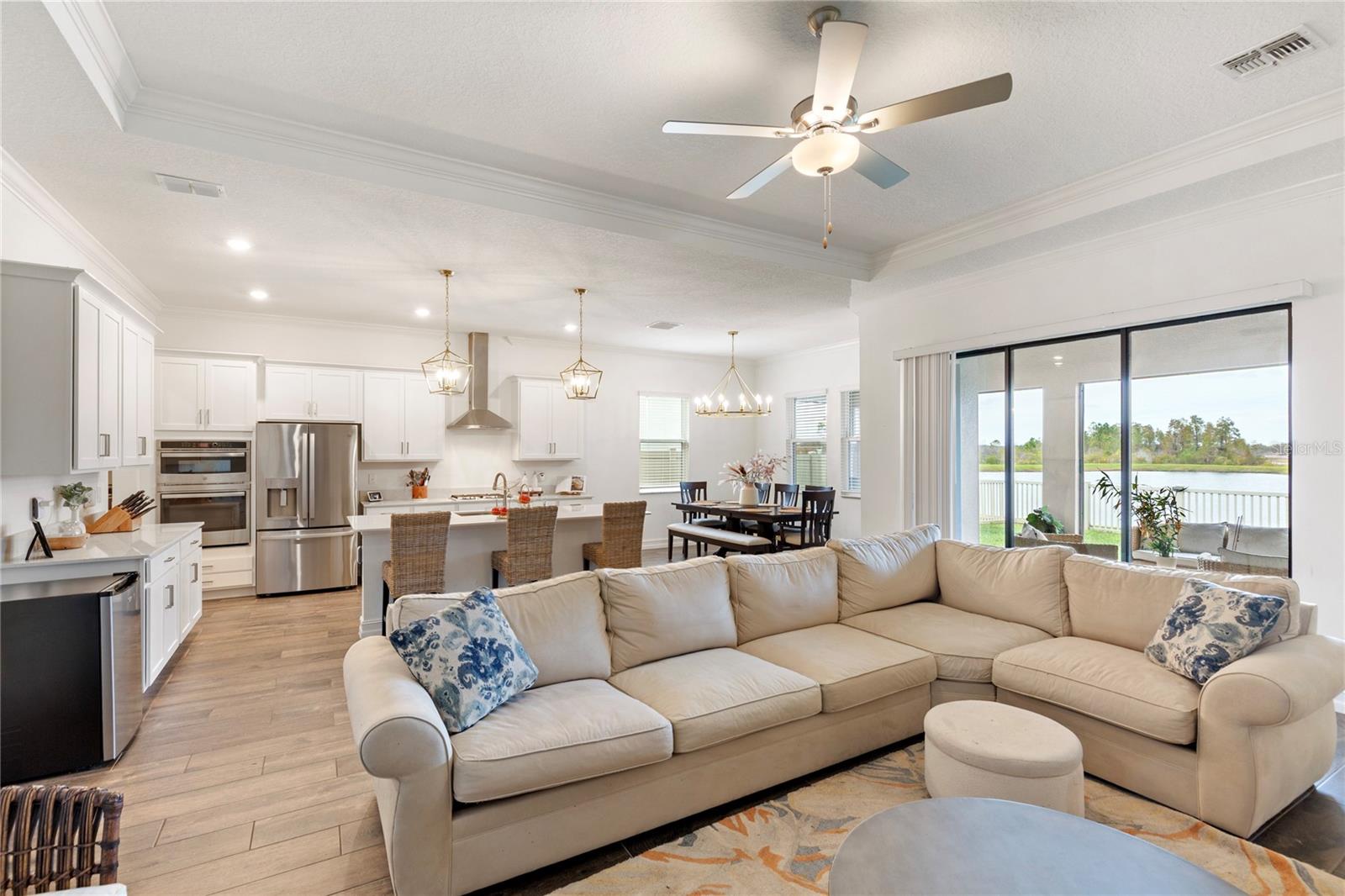 CONNERTON VILLAGE 4 PH 1 - Residential Lease