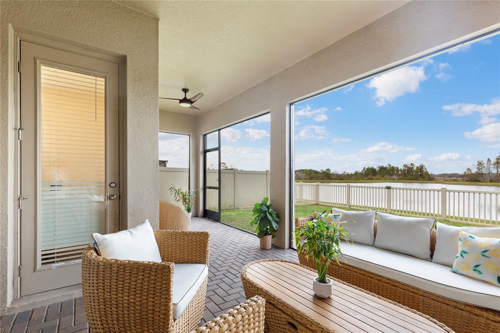 CONNERTON VILLAGE 4 PH 1 - Residential Lease