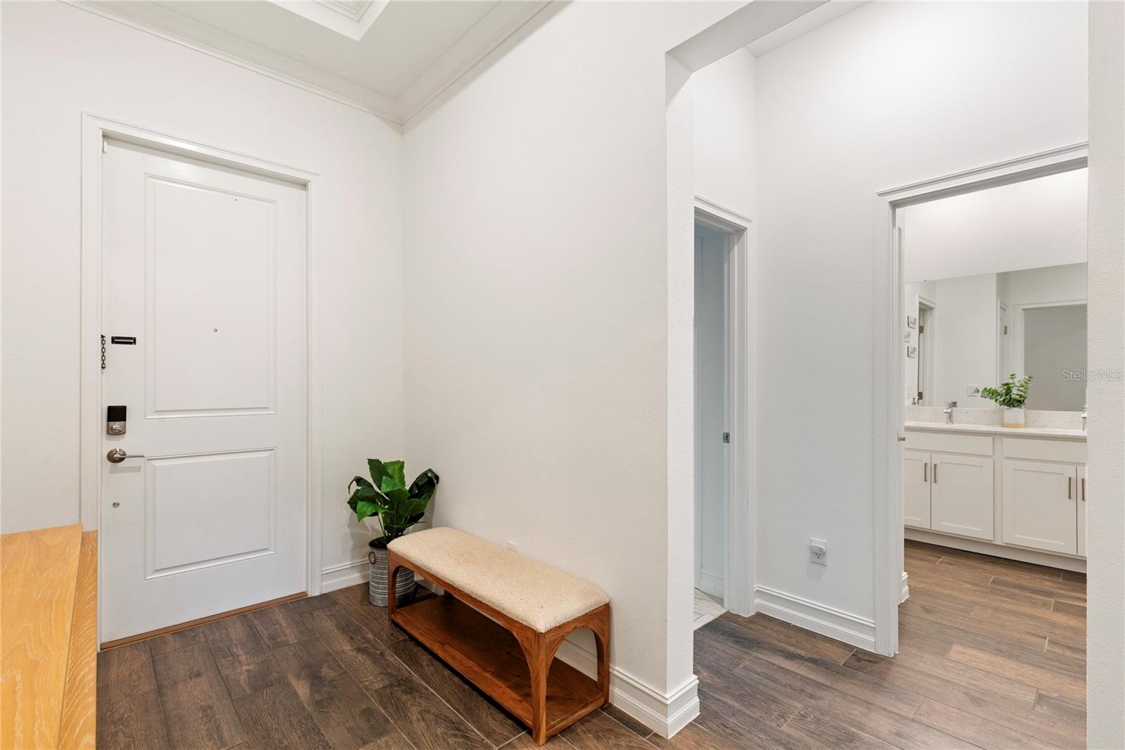 CONNERTON VILLAGE 4 PH 1 - Residential Lease