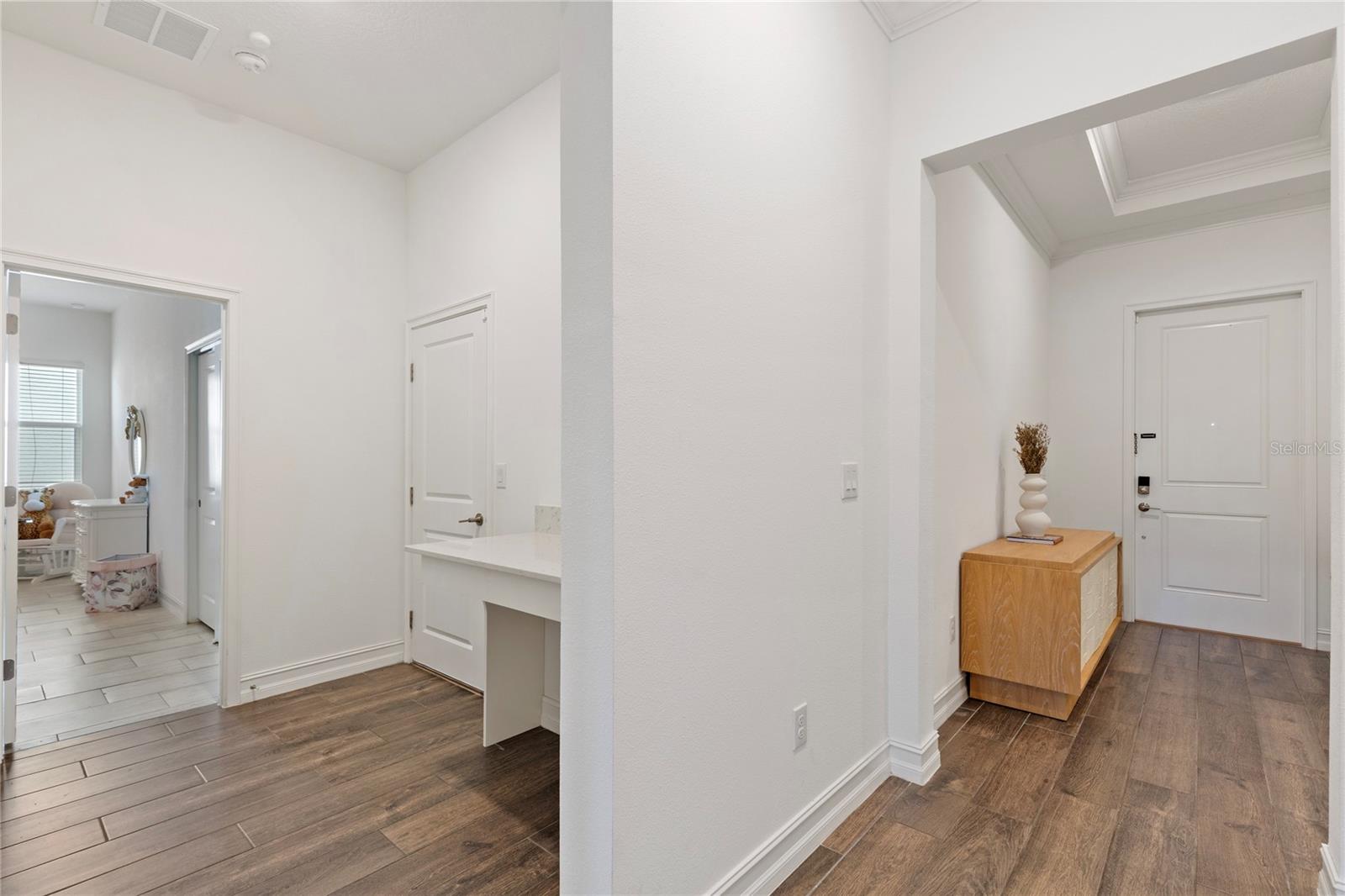 CONNERTON VILLAGE 4 PH 1 - Residential Lease