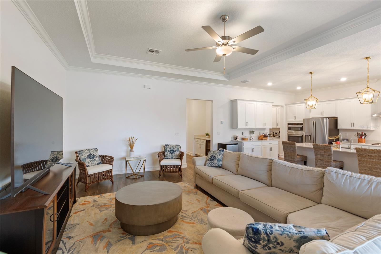 CONNERTON VILLAGE 4 PH 1 - Residential Lease