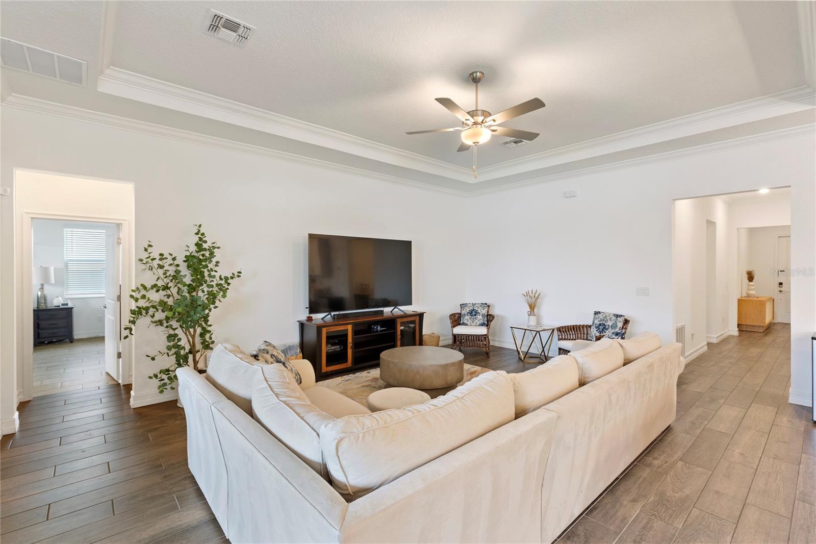 CONNERTON VILLAGE 4 PH 1 - Residential Lease