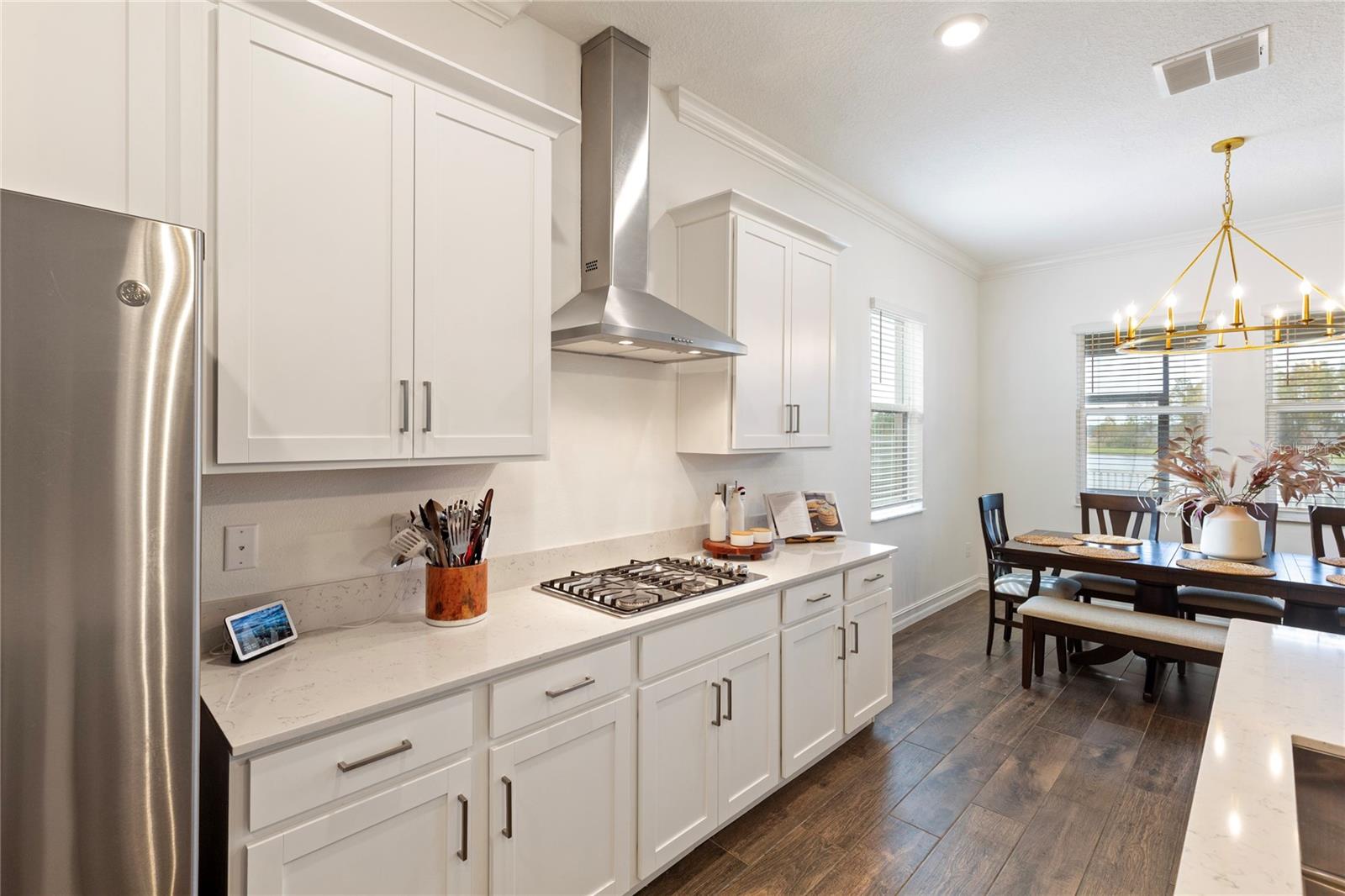 CONNERTON VILLAGE 4 PH 1 - Residential Lease