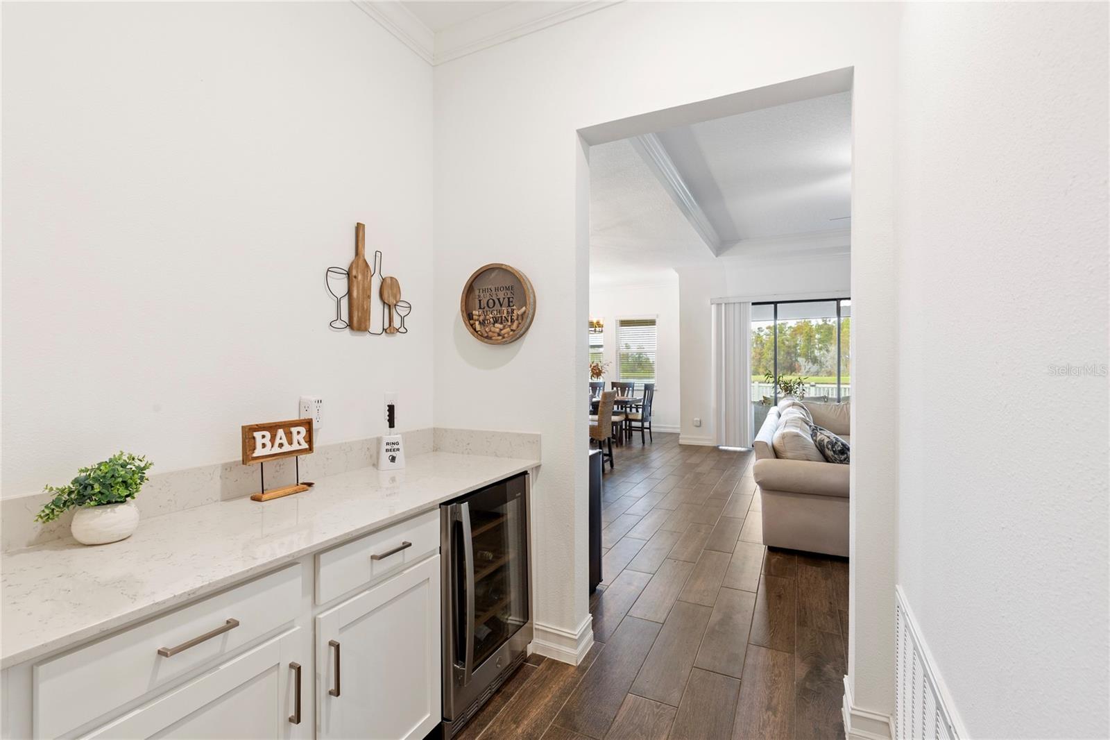 CONNERTON VILLAGE 4 PH 1 - Residential Lease