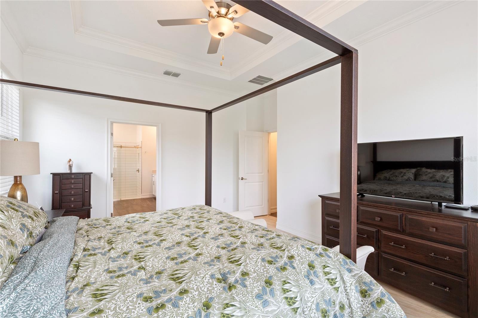 CONNERTON VILLAGE 4 PH 1 - Residential Lease