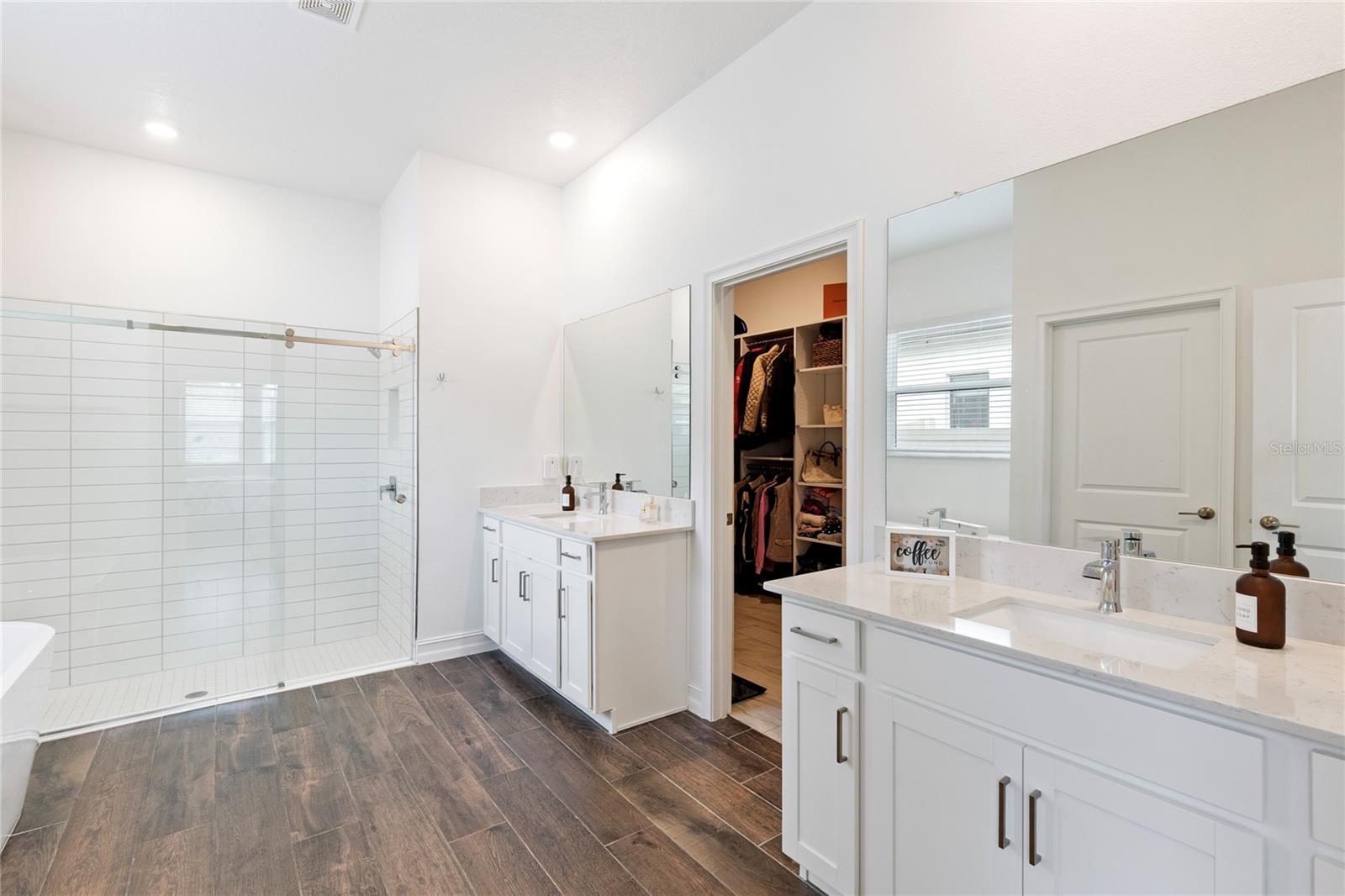 CONNERTON VILLAGE 4 PH 1 - Residential Lease