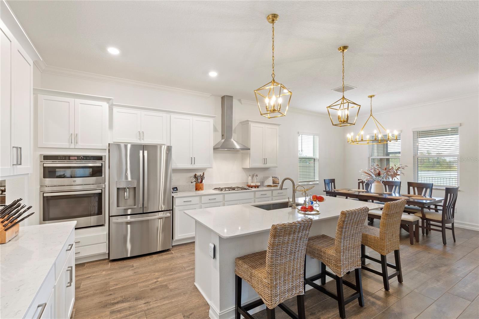CONNERTON VILLAGE 4 PH 1 - Residential Lease