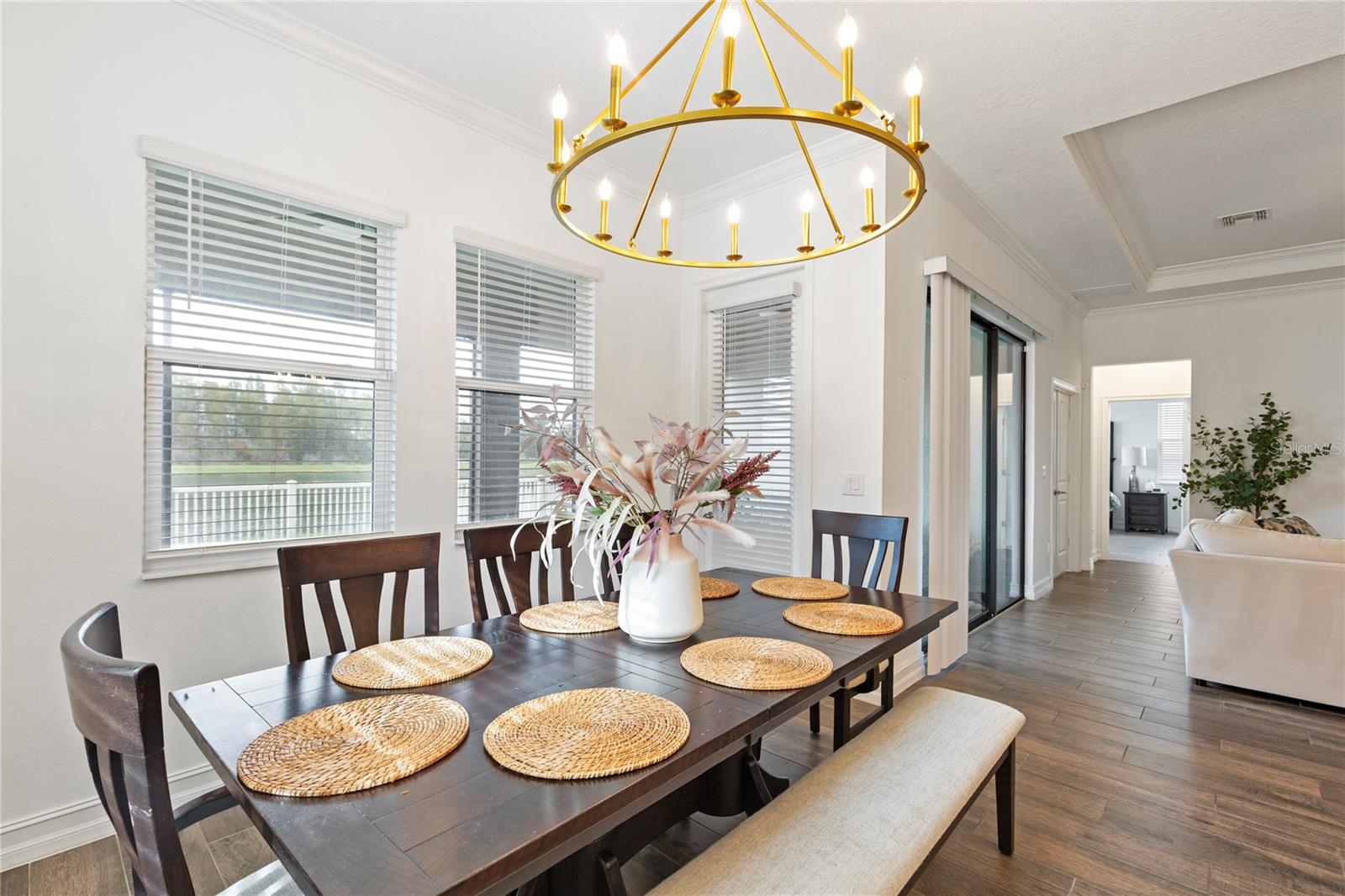 CONNERTON VILLAGE 4 PH 1 - Residential Lease