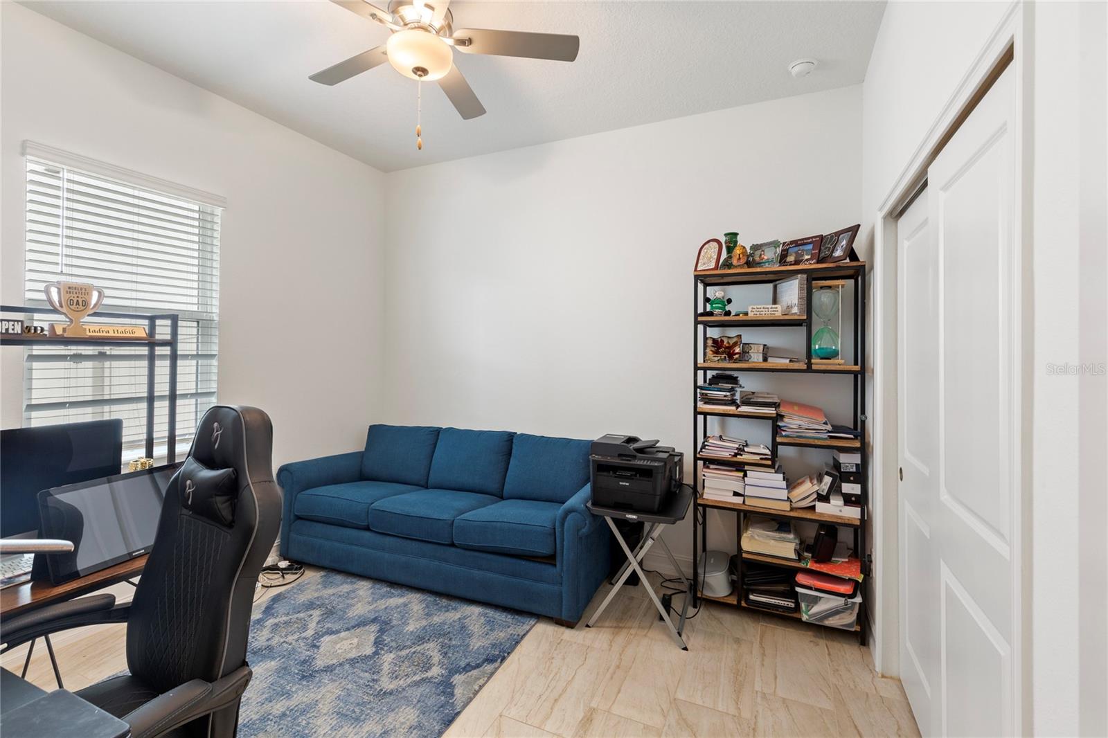 CONNERTON VILLAGE 4 PH 1 - Residential Lease