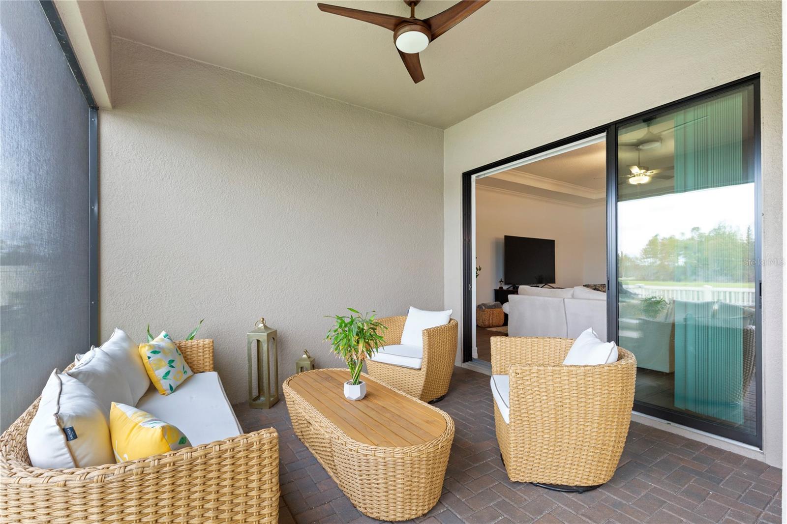 CONNERTON VILLAGE 4 PH 1 - Residential Lease
