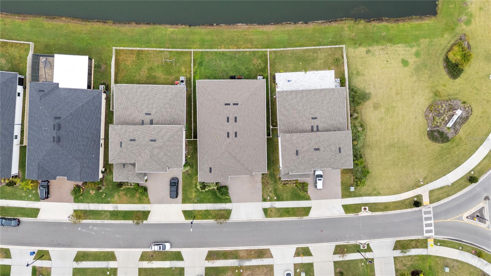 CONNERTON VILLAGE 4 PH 1 - Residential Lease
