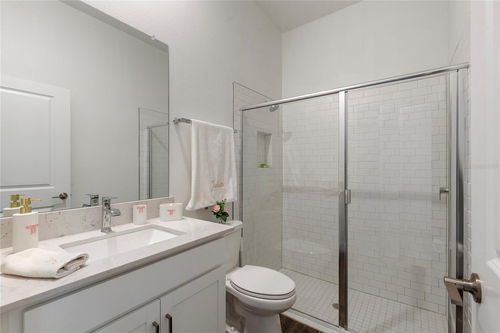 CONNERTON VILLAGE 4 PH 1 - Residential Lease