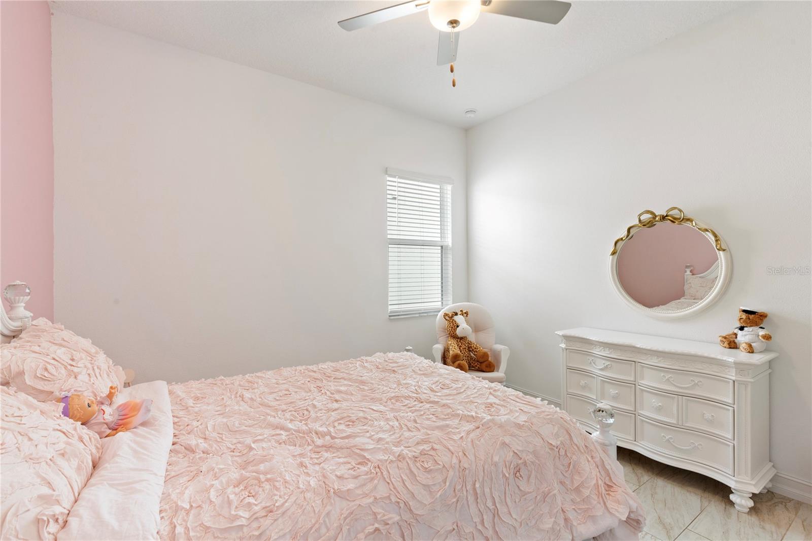 CONNERTON VILLAGE 4 PH 1 - Residential Lease