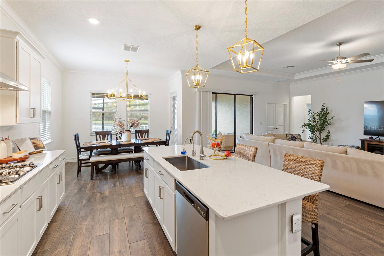 CONNERTON VILLAGE 4 PH 1 - Residential Lease