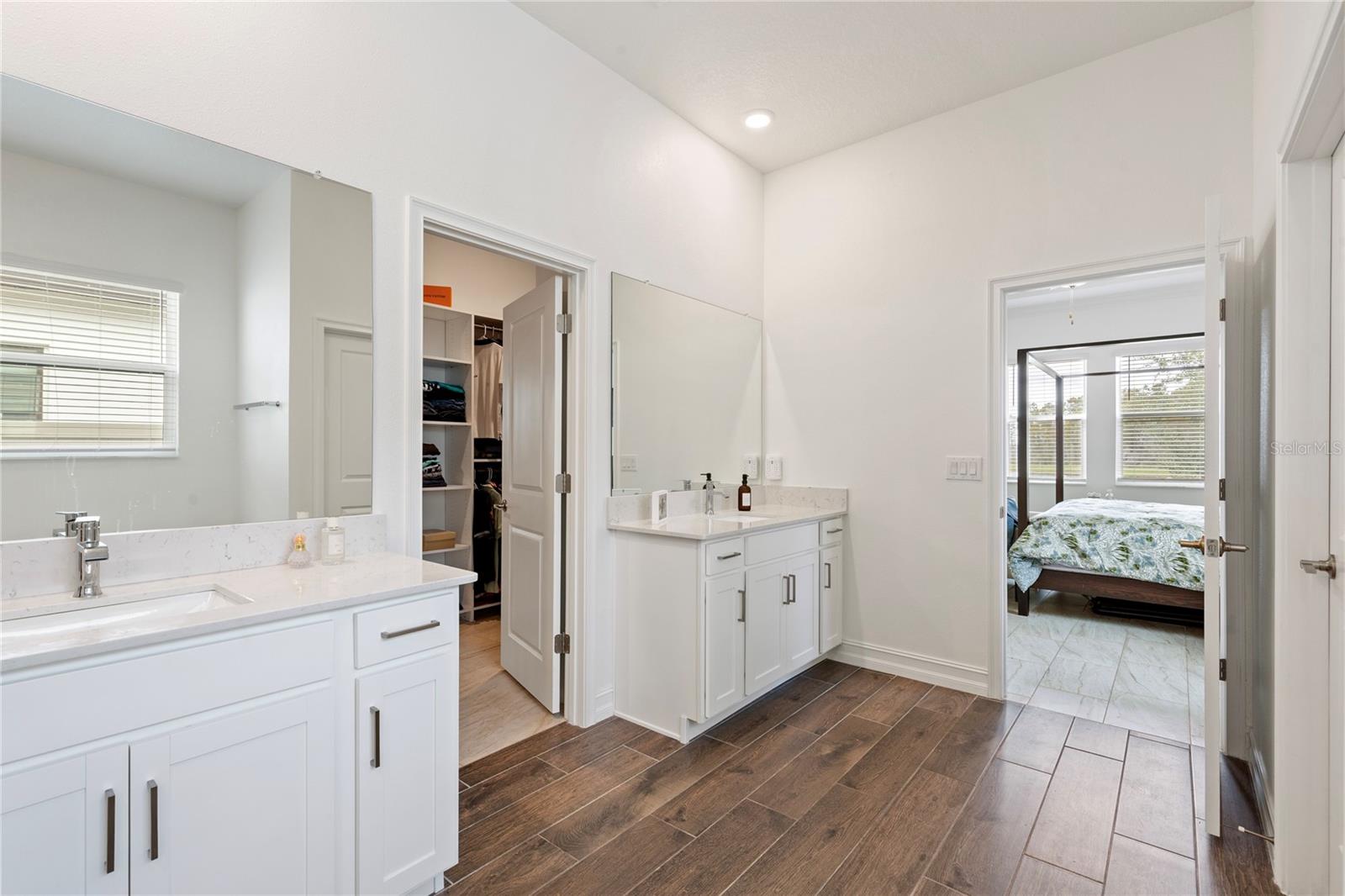 CONNERTON VILLAGE 4 PH 1 - Residential Lease