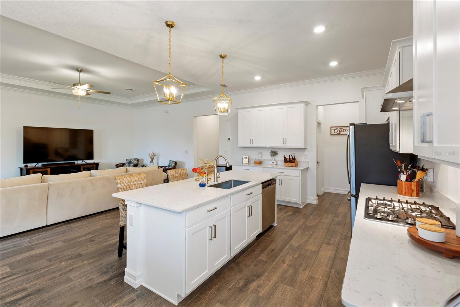 CONNERTON VILLAGE 4 PH 1 - Residential Lease