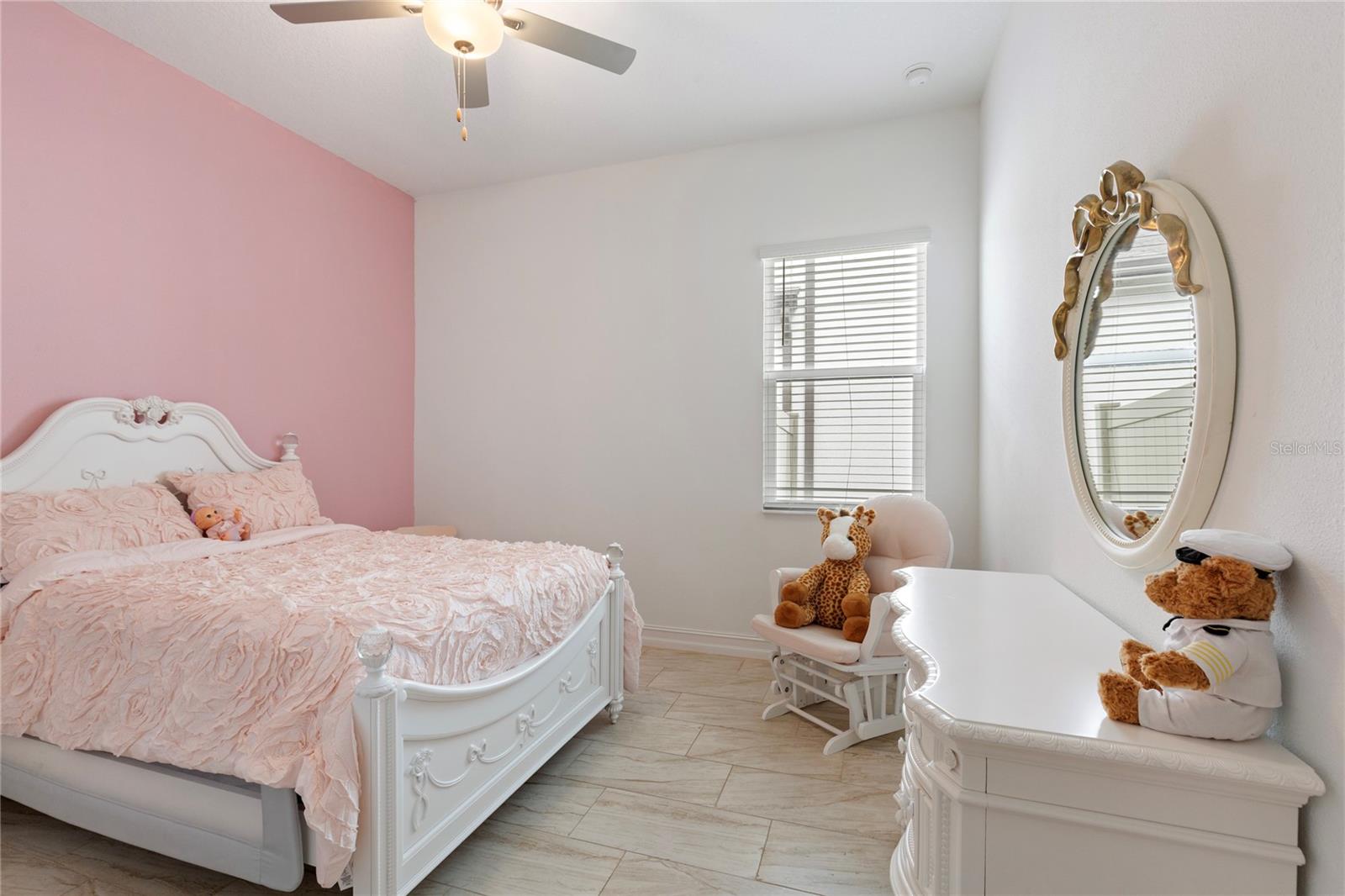 CONNERTON VILLAGE 4 PH 1 - Residential Lease