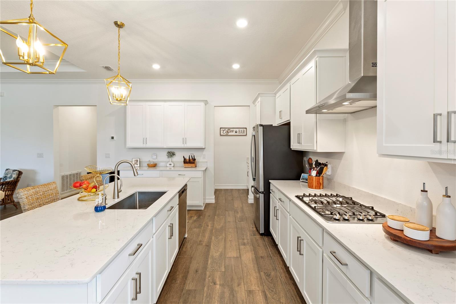 CONNERTON VILLAGE 4 PH 1 - Residential Lease