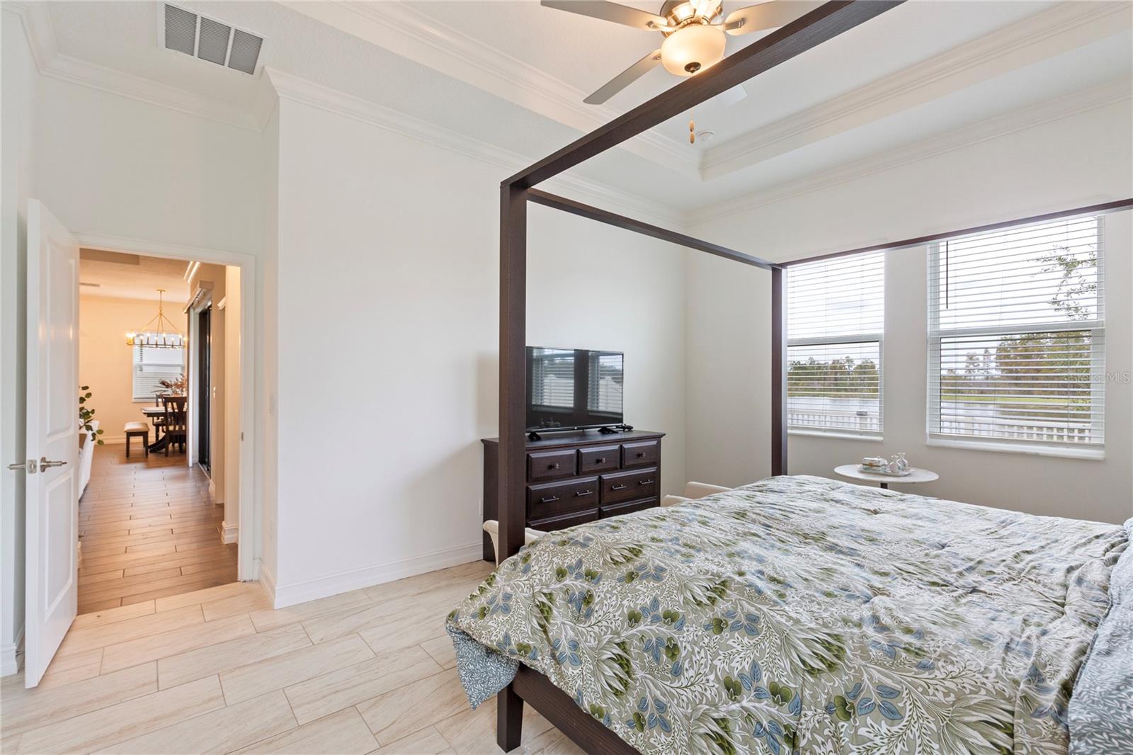 CONNERTON VILLAGE 4 PH 1 - Residential Lease