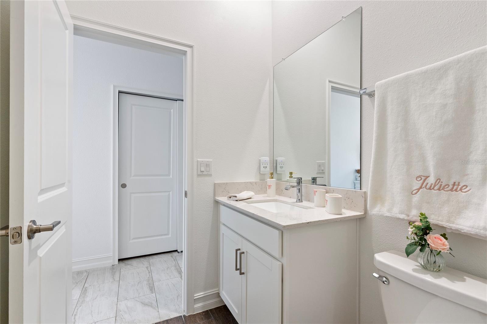 CONNERTON VILLAGE 4 PH 1 - Residential Lease